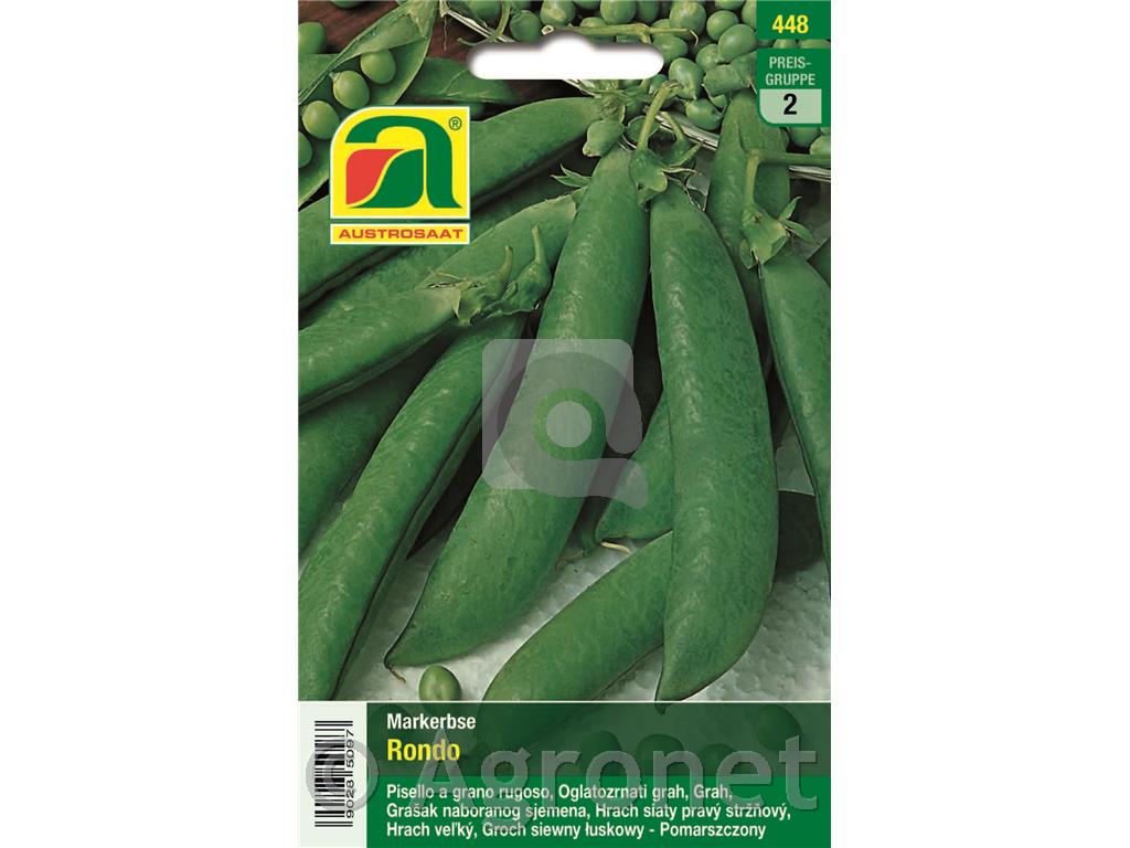 Grah Rondo 50g