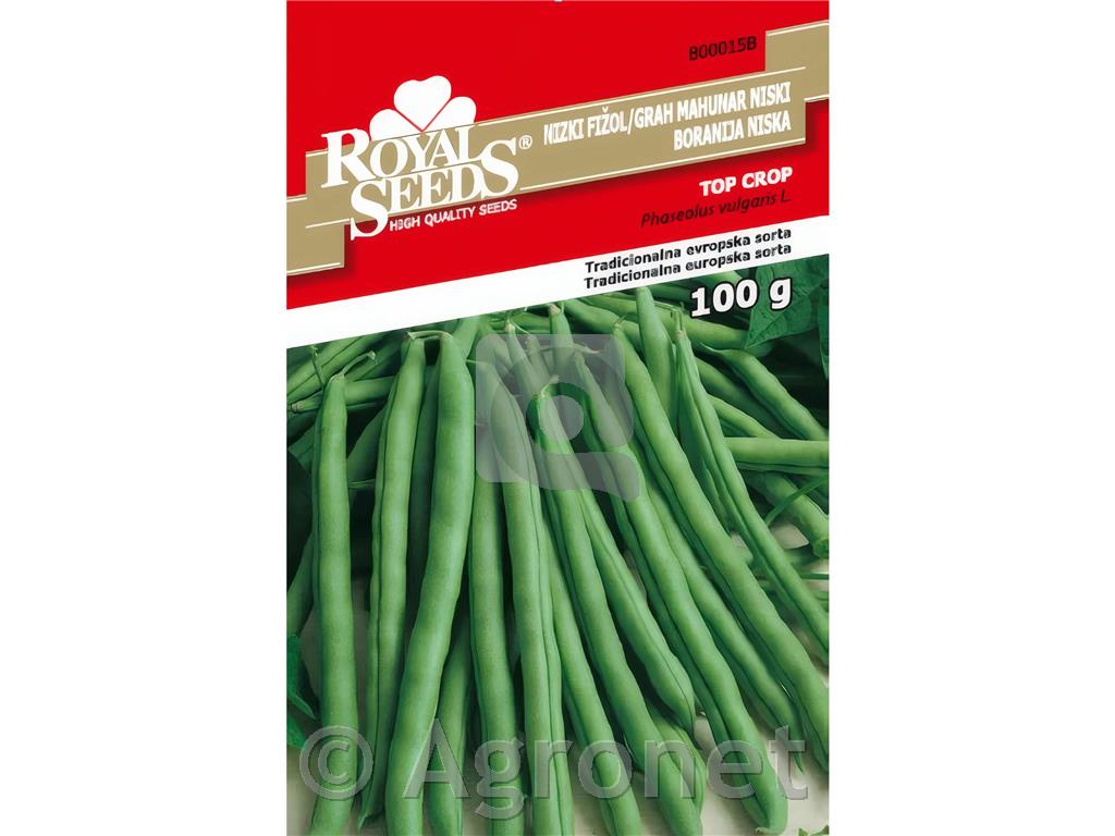 Fižol Top Crop 200g