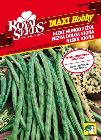 Vigna nizka 10g