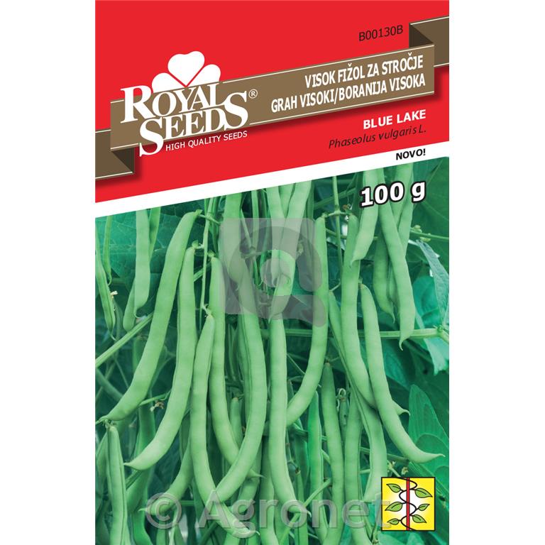 Fižol Blue Lake 100g