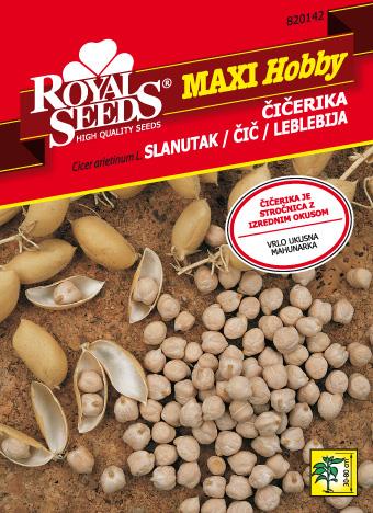 Čičerika 15g
