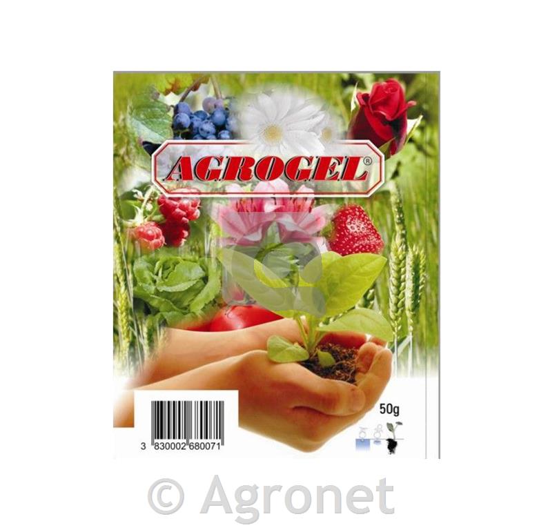 Agrogel 50 g