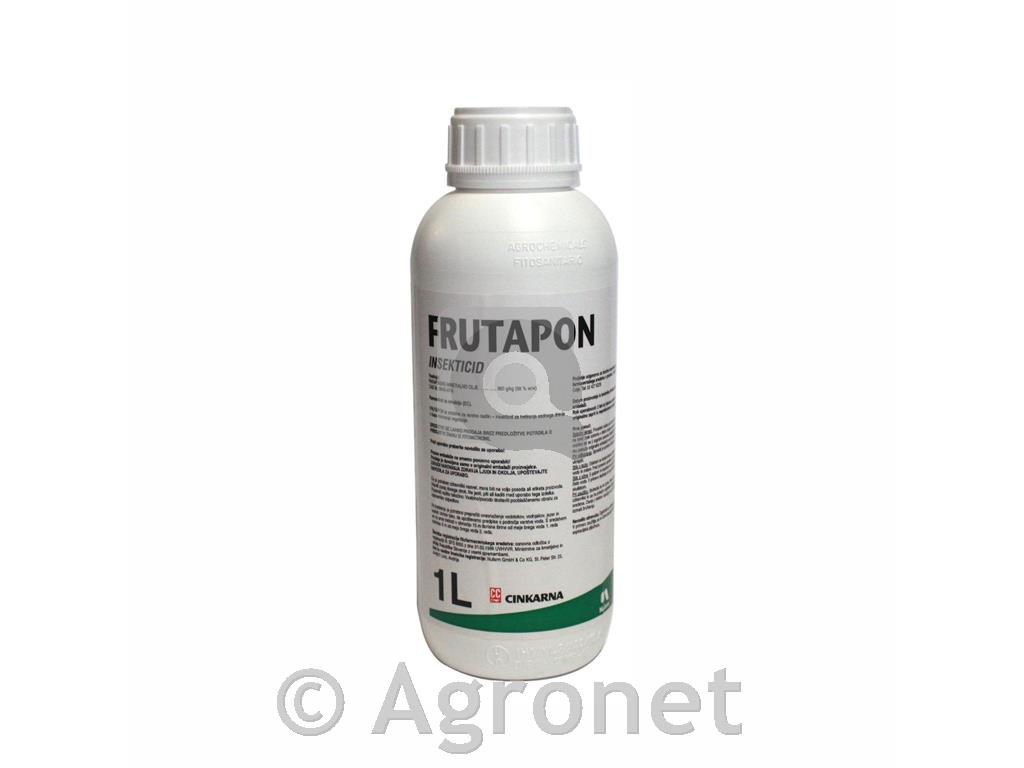 Frutapon, 500 ml