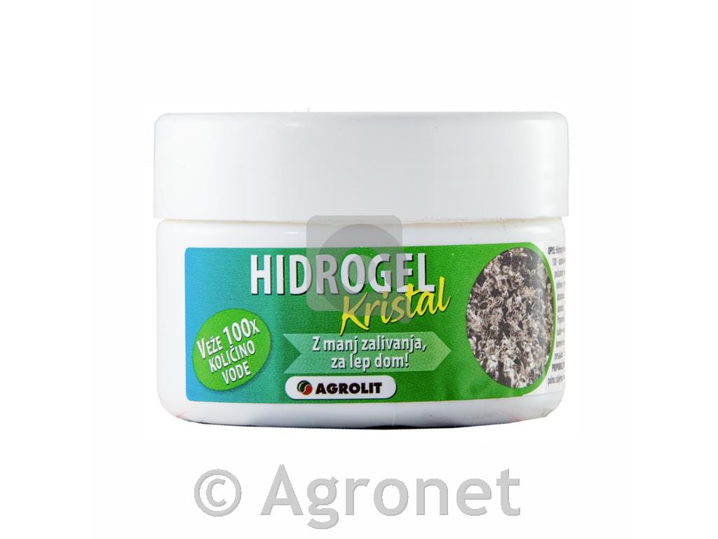 Hidrogel 50g