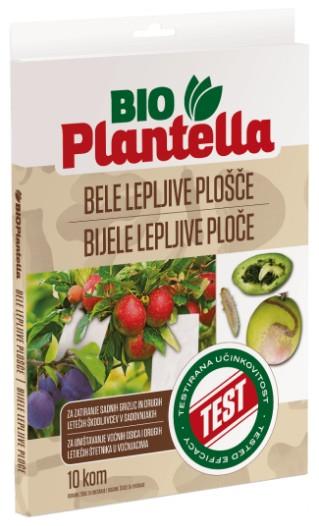 Plošče male bele