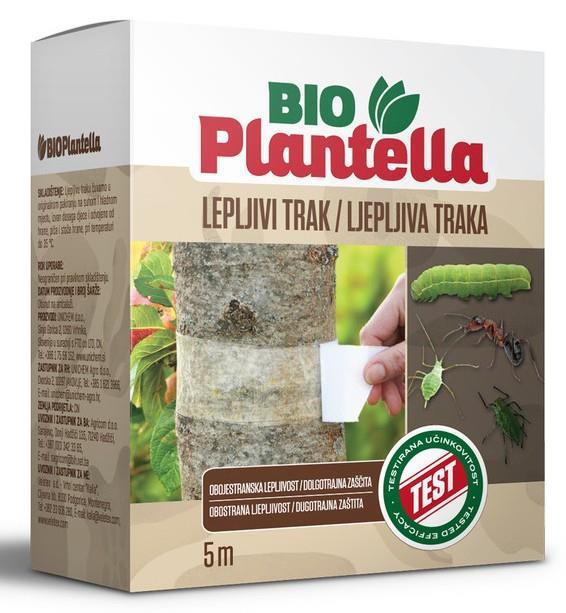 Lepljivi trak