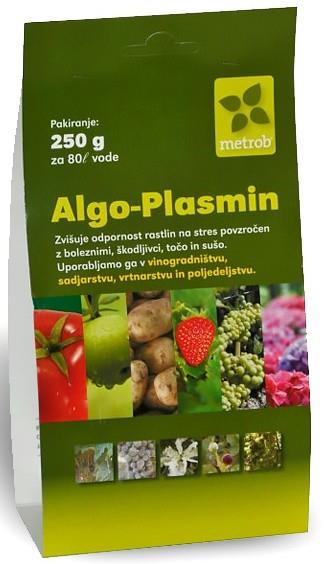 Algo-Plasmin 25 KG