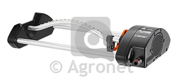 Zalivalec Compact-16 Super metal Claber