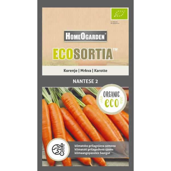 Korenje Nantese EKO, 2g