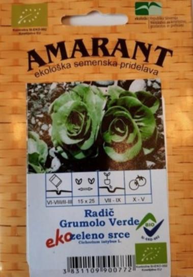 Radič Grumolo Verde EKO