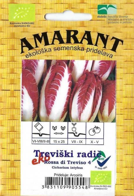 Radič Traviški EKO 1g