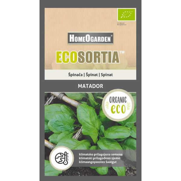 Špinača Matador EKO, 1g