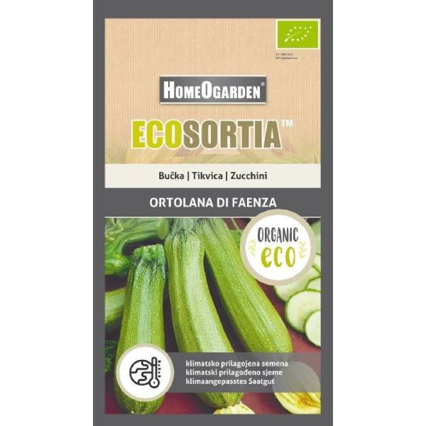 Bučka Ortolana di Faenza EKO, 1g