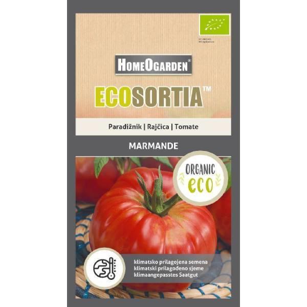 Paradižnik Marmande EKO, 0,2g