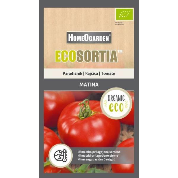 Paradižnik Matina EKO, 0,1g