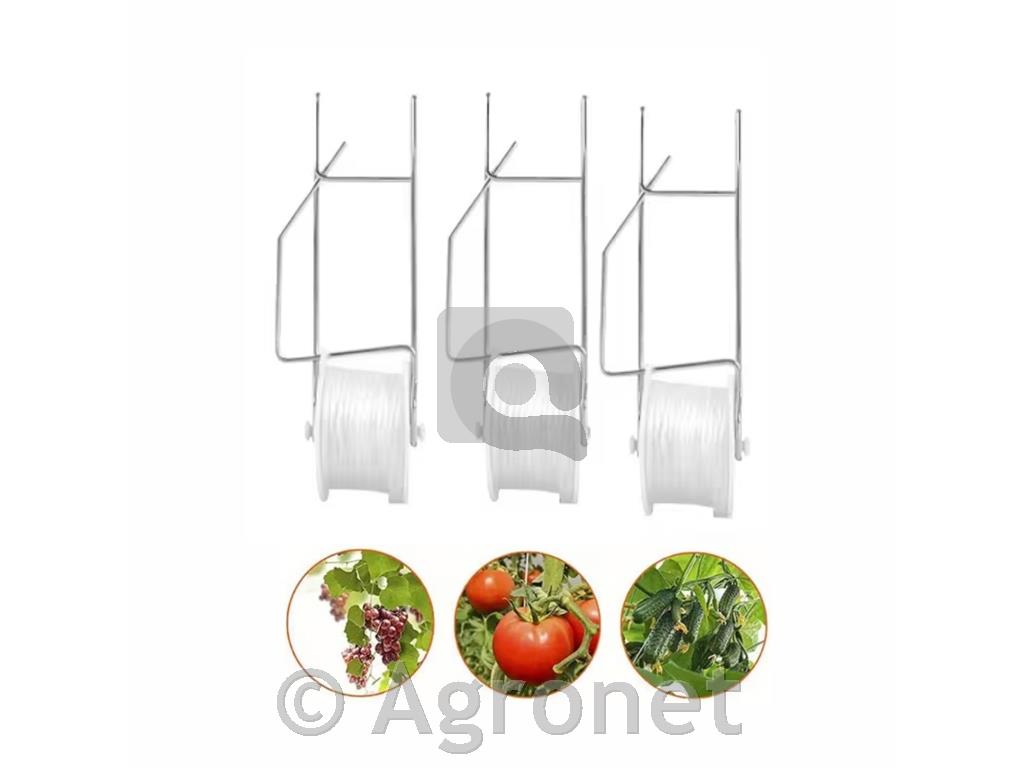 Opora za paradižnik, 3kos