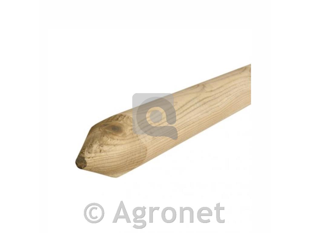 Steber leseni 4-5 x 200 cm