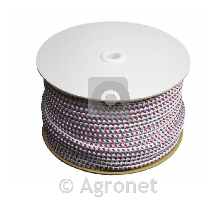 Pletena vrv 3 mm