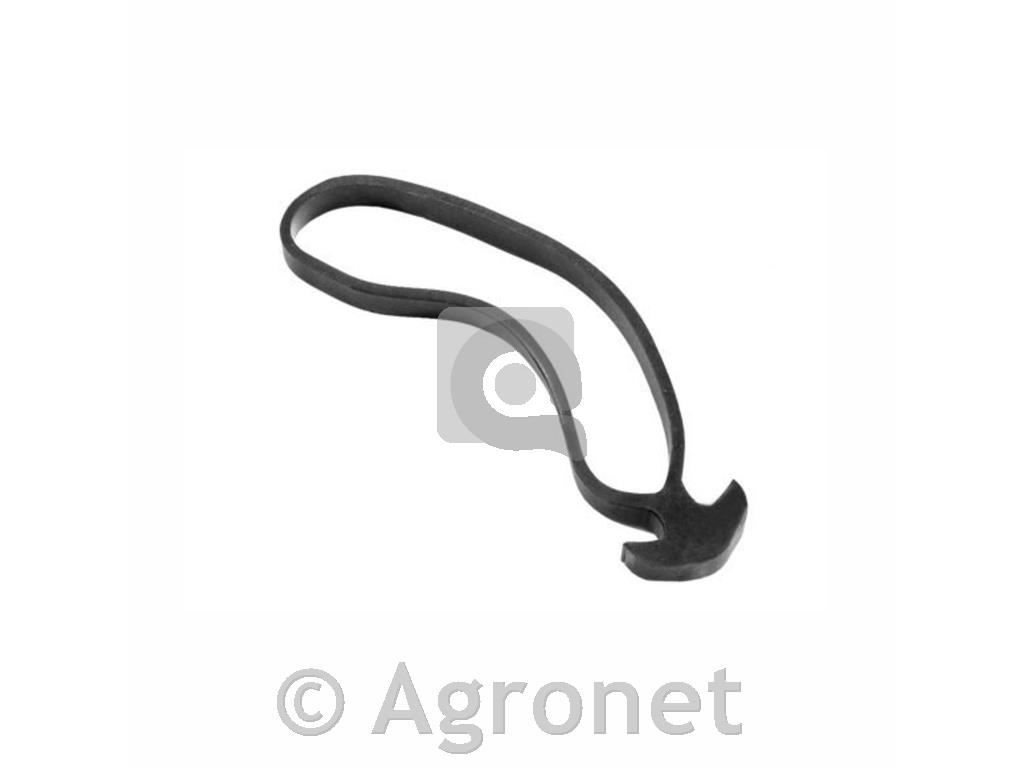 Gumice za vezanje 150 x 5mm, 0,5kg