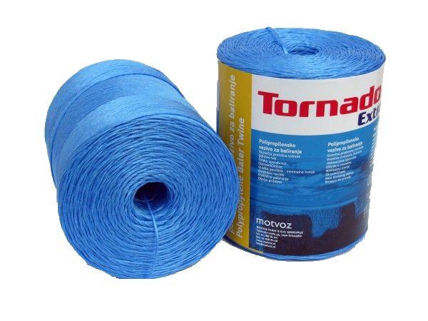 Polipropilenska vrv za baliranje tip 350 10kg