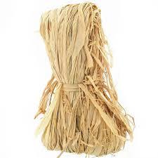 Naravna rafija 150 g