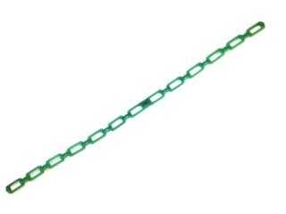 Pvc vezice - dolge (50 kos)