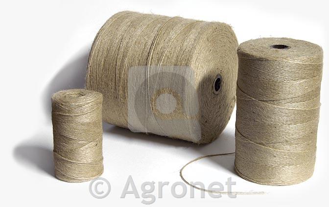 Preja iz jute 500 g v roli