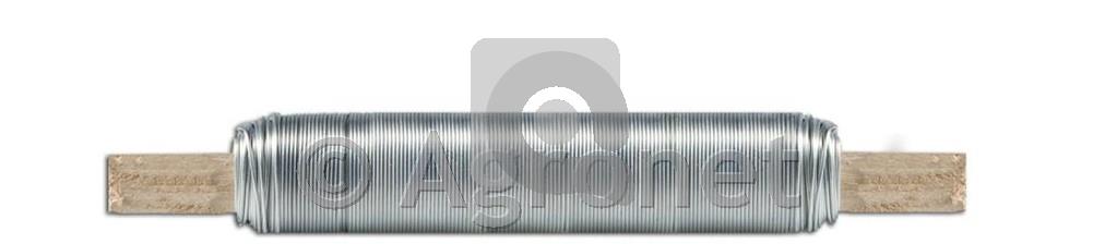 Windhager vrtna žica pocinkana 0,65mm x 50m