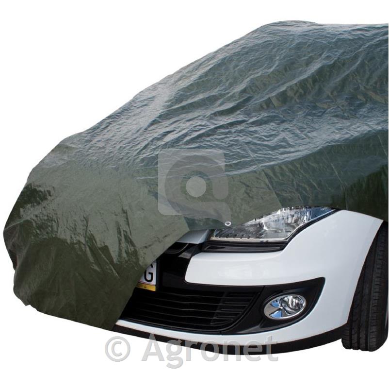 Večnamenska PE cerada, 4x4 m
