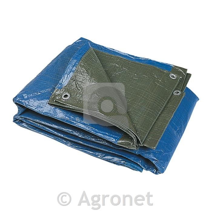 Cerada hard polietilen 6x8 m