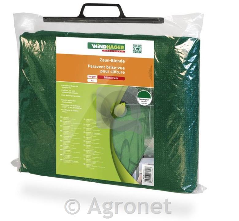 Balkonska ograja Screenex Clasic 5x1,5m