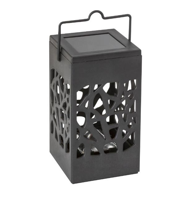 LED zunanja solarna svetilka 0,07W