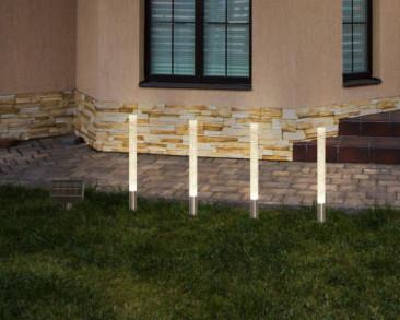 Svetilka LUMINI 24W LED senzor