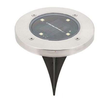 Solarna talna LED svetilka