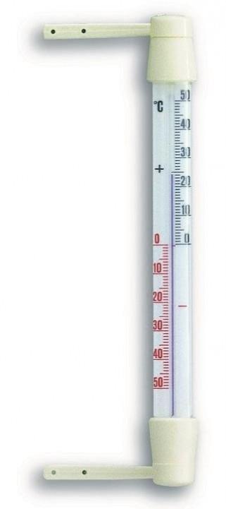 BR zunanji okenski termometer