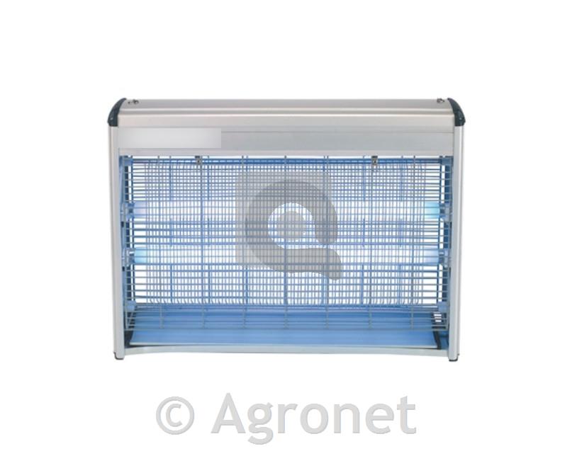 Uničevalec mrčesa 2 x 15 W (150 m²)