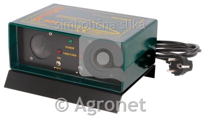 Brodifakol WAX BLOCK 5, 1,5kg