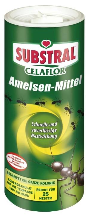 Celaflor posip za mravlje 0,5kg