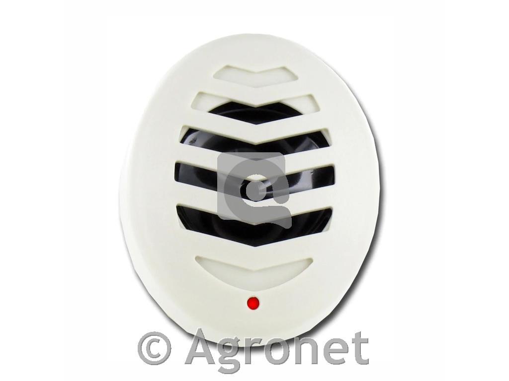 Elektronski odganjalec miši, pajkov, uši Weitech