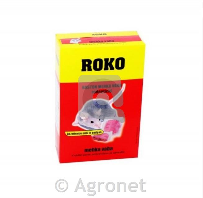 Baston mehka vaba 150 g