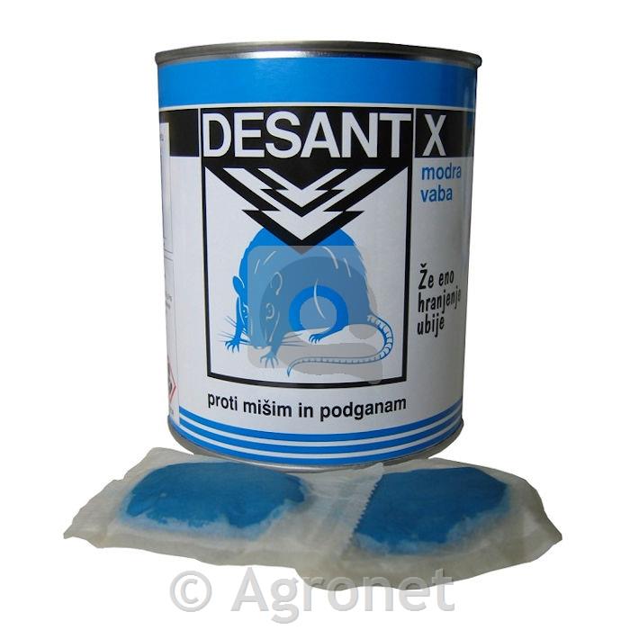 Desant modra vaba 150 g