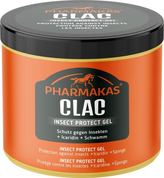 Zaščita proti insektom CLAC 500ml
