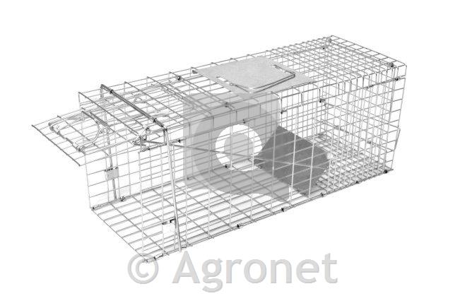 Past žičnata Predator Alive Ecoflex - 66 × 23 × 24cm