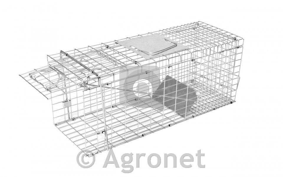 Past žičnata Predator Alive Ecoflex - 78 × 28 × 32cm