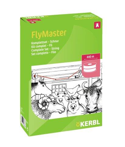 Muholovec FlyMaster - vrvica 440 m