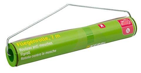 Trak za muhe 30cm x 7m