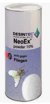 Desintec Neoex 10%, 100g
