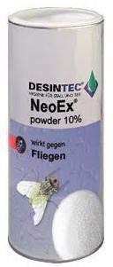 Desintec Neoex 10%, 500g