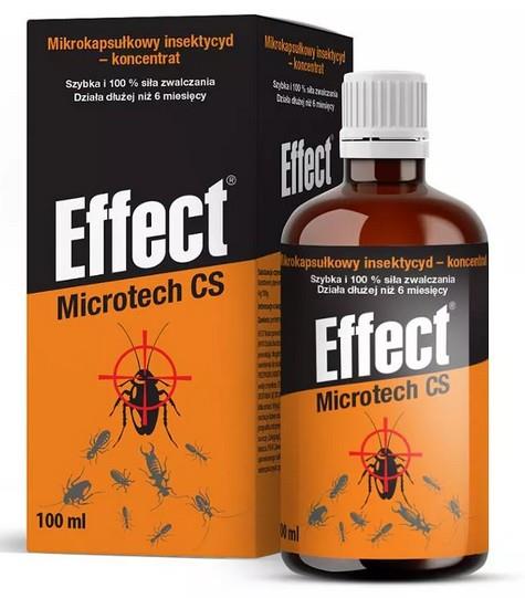 Effect Microtech 100 mL