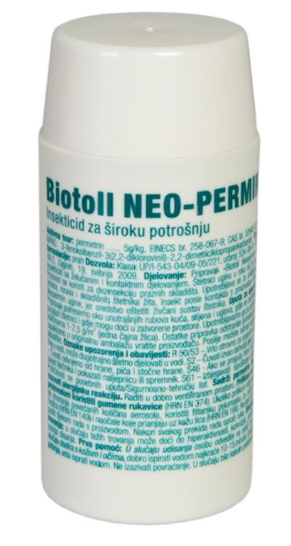 Neopermin 100 g